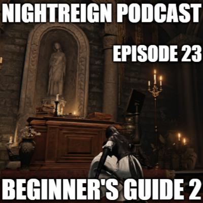 Beginner's Guide Two