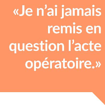 Episode 02 :  Prendre la santé en main