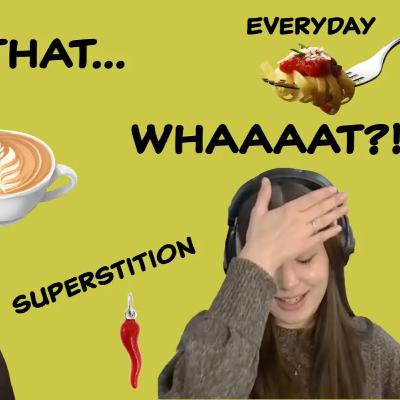 🇮🇹 Do Italians REALLY Never Drink Cappuccino ☕ After 11 AM? | Italian Stereotypes!