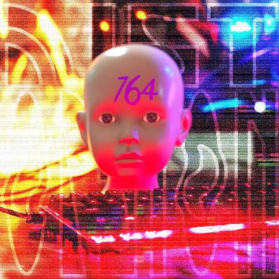 🎙️#147 - 764 : cultes et réseau tentaculaire sur Discord