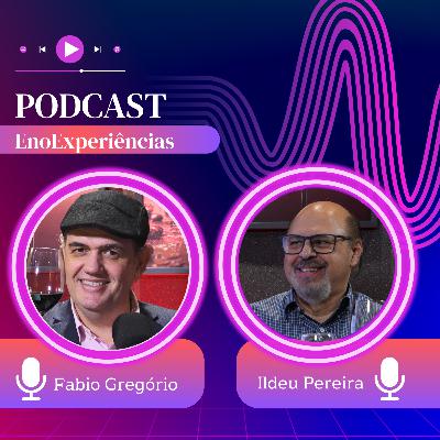 Ep36 - Ildeu Pereira | Turismo que transforma cidades e gera desenvolvimento real Ep36 - Ildeu Pereira | Turismo que transforma cidades e gera desenvolvimento real