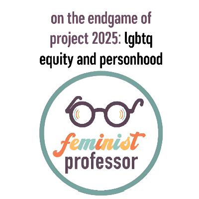 S2 E3, On LGBTQ Equity and Personhood S2 E3, On LGBTQ Equity and Personhood