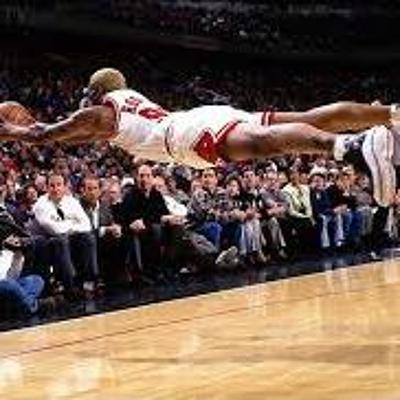 The NBA Quiz Podcast: Episode 3 "Dennis Rodman" The NBA Quiz Podcast: Episode 3 "Dennis Rodman"