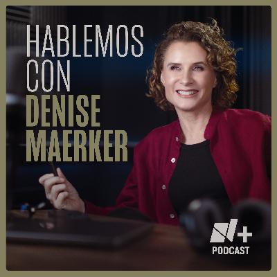 La iglesia evangélica y su apoyo a Trump y líderes de América: Hablemos con Bernardo Barranco Villafán | Episodio 09 La iglesia evangélica y su apoyo a Trump y líderes de América: Hablemos con Bernardo Barranco Villafán | Episodio 09