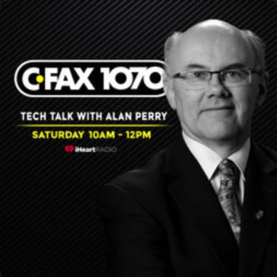 Tech Talk - August 30-31, 2025