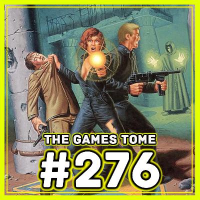 The Games Tome #276 - Apogee e o Modelo Shareware
