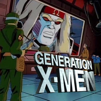 S03E21 - A Deal with The Devil - Generation X-Men Podcast S03E21 - A Deal with The Devil - Generation X-Men Podcast