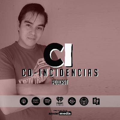 Coincidiendo en el amor. Del odio al amor EP 002