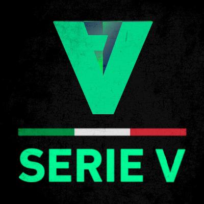 Serie V: 010 Cacio e pepe