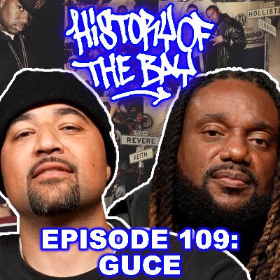 History of the Bay: Guce