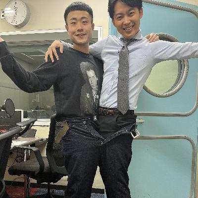 【第132話】ジーパンが壊れハジめました。 【第132話】ジーパンが壊れハジめました。