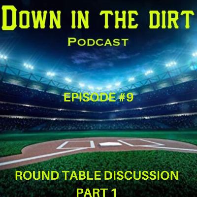 Becoming a Professional Baseball Player - Part 1 | EP 9
