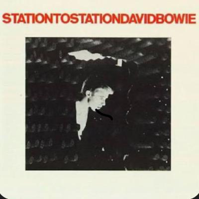 419. Bonus Episode - Ranking David Bowie's Albums and Songs