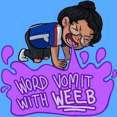 Episode 1 | Hi! It's me, Weeb!