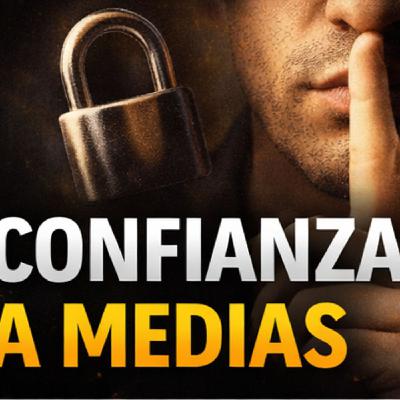 Confía en tu amigo (pero mejor no le cuentes nada)