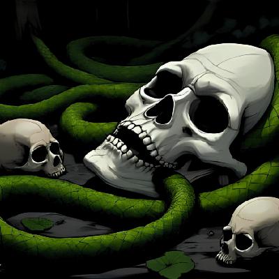 Harry Potter and the Death Eater Menace - Chapter 17 | Harry Potter Fanfiction Harry Potter and the Death Eater Menace - Chapter 17 | Harry Potter Fanfiction