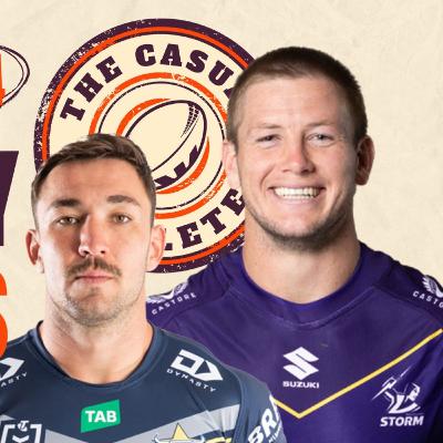 NRL Fantasy: Hooker Buys for 2024