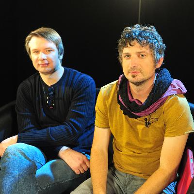 Группа «Ундервуд» спели про Вия в наши дни Группа «Ундервуд» спели про Вия в наши дни