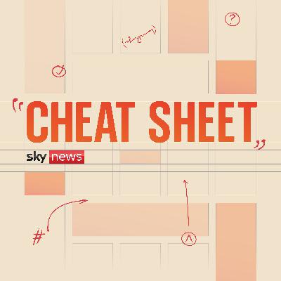 Trump's plan for peace in Ukraine, energy bills cap, The Ashes