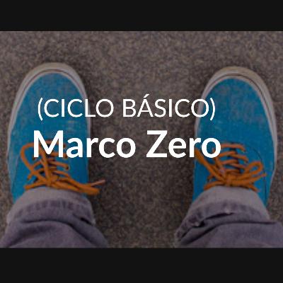 MARCO ZERO III - Aula inaugural 02/2020