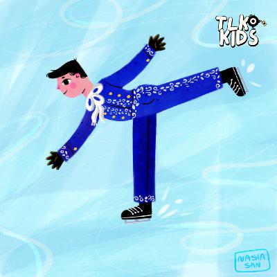 El mexicano que conquista el hielo
