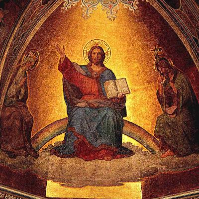 Monday of the Third Week in Ordinary Time - An Unforgivable Sin