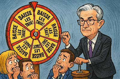 112% de chances de baisse des taux – 4 décembre 2025