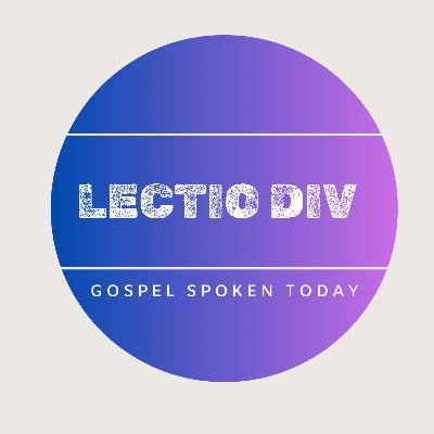"Your faith has saved you." | Wednesday of the Thirty-second Week in Ordinary Time