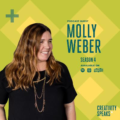 Molly Weber on Building Sustainable Communities