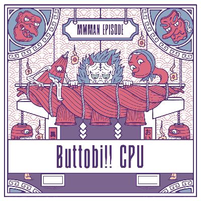 Buttobi CPU Buttobi CPU