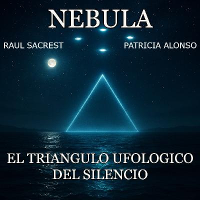 2/1 El triángulo ufológico del silencio