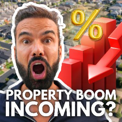 Interest Rates Are Down – What It Means for Property Investors