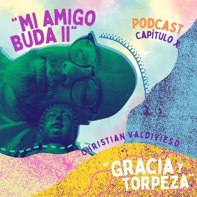 Capítulo X: Mi amigo Buda II