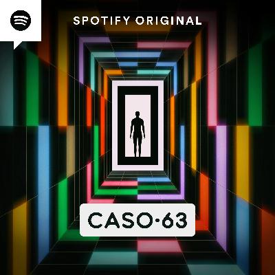 Trailer - Caso 63: Tercera Temporada