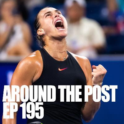 Episode 195 - US Open Recap, Coco Gauff Overrated, US Tennis Resurgence