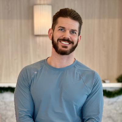 The Death of Comfort: Ryan Obernesser on Growth and Discipline The Death of Comfort: Ryan Obernesser on Growth and Discipline