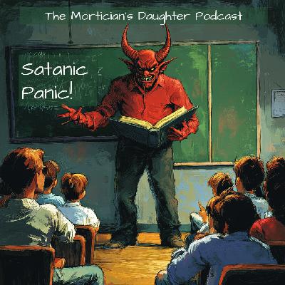 Episode 029: Satanic Panic