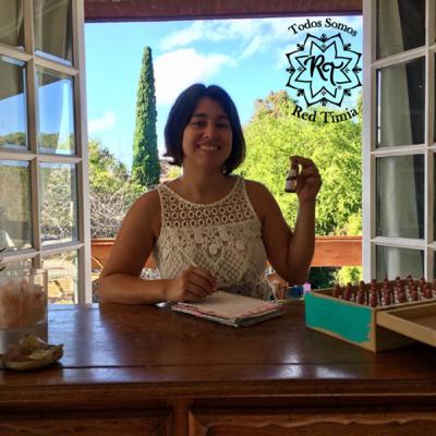 Entrevista a Isabel Novas Entrevista a Isabel Novas