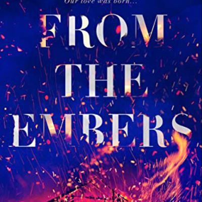 Get From the Embers by Aly Martinez Full Page