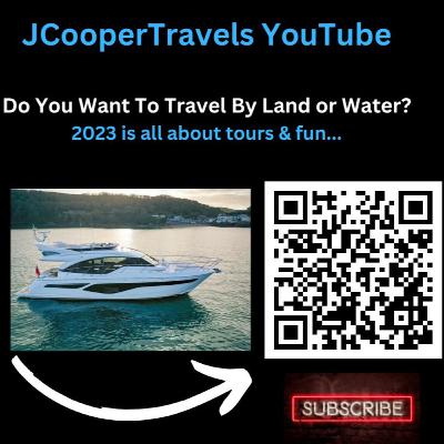 West Palm Beach International Boat Show | Tips On Sailing & Travel & Finding Your Dream Yacht | A Chat With Laurie Kiser, Ocean Point Marine Lending West Palm Beach International Boat Show | Tips On Sailing & Travel & Finding Your Dream Yacht | A Chat With Laurie Kiser, Ocean Point Marine Lending