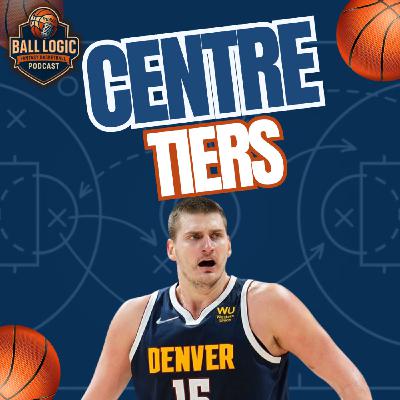 Centre Breakdown | Poisitional Tiers