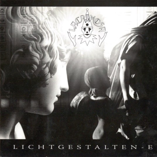 (01) [Lacrimosa] Lichtgestalt episode artwork