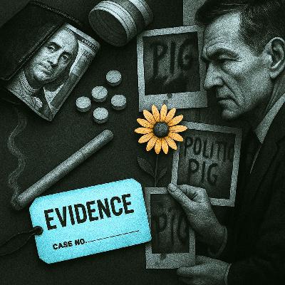 The Manson Investigation (Part 3/4): Cracks in the Foundation The Manson Investigation (Part 3/4): Cracks in the Foundation