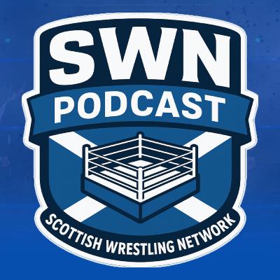 SWN Podcast | Ian Douglass on Highland Games & Hippodromes, Drew McIntyre, Hulk Hogan, Bret Hart SWN Podcast | Ian Douglass on Highland Games & Hippodromes, Drew McIntyre, Hulk Hogan, Bret Hart