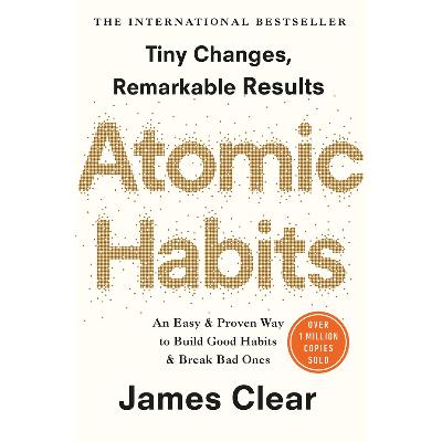 Radio 2 : รายการ Audiobook On-Air เรื่อง "Aomic Habits"