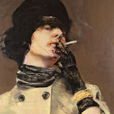 Aural Medication #69: Hard Boiled Babe / Mission Desire