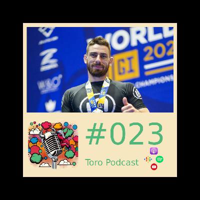 #023 - Daniel Maira