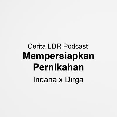 Mempersiapkan Pernikahan Saat Menjalani LDR ( long distance relationship )