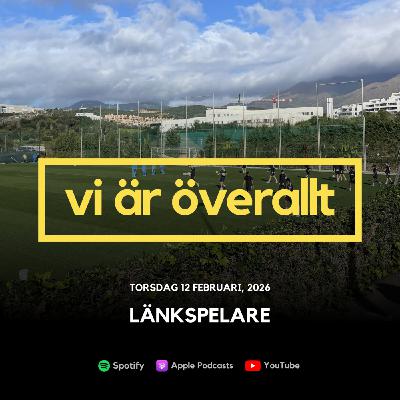 Länkspelare Länkspelare