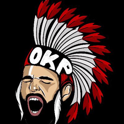 OKP #9 Ryan Teuscher & Heath Warren
